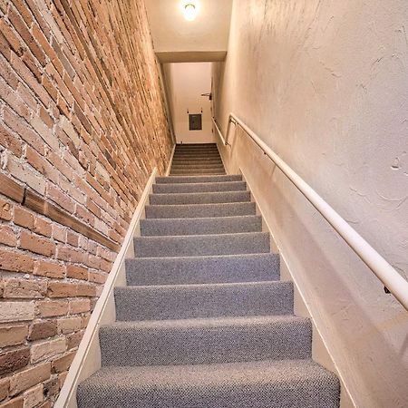 Apartamento Charming Dtwn Holland Escape Above Crust 54! Exterior foto
